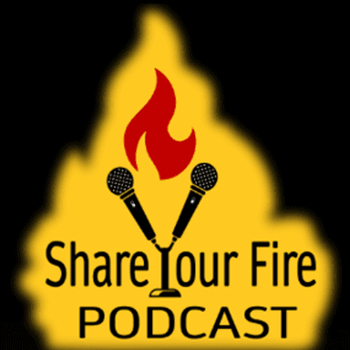 Share Your Fire